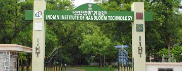 Indian Institute of Handloom Technology